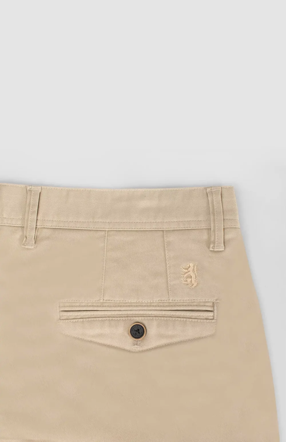Pringle Parker Chino Shorts - Image 3
