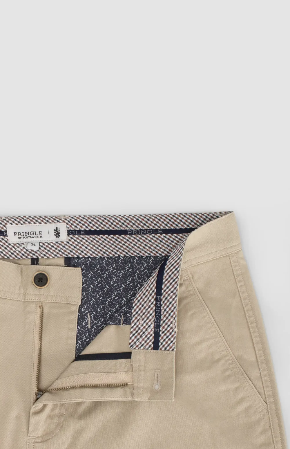 Pringle Parker Chino Shorts - Image 4