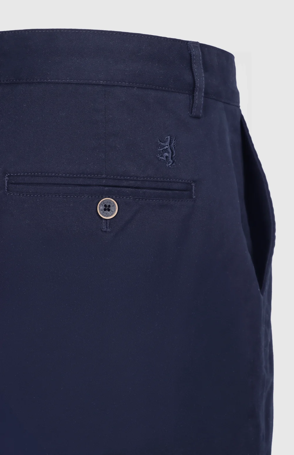 Pringle Parker Chino Shorts - Image 2