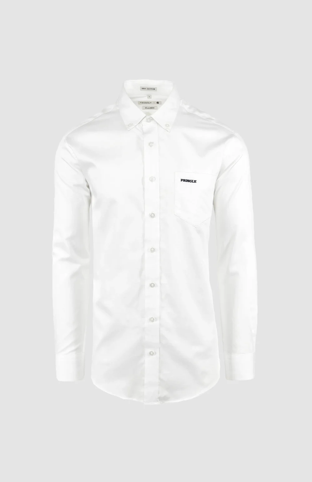 Pringle William Classic Shirt
