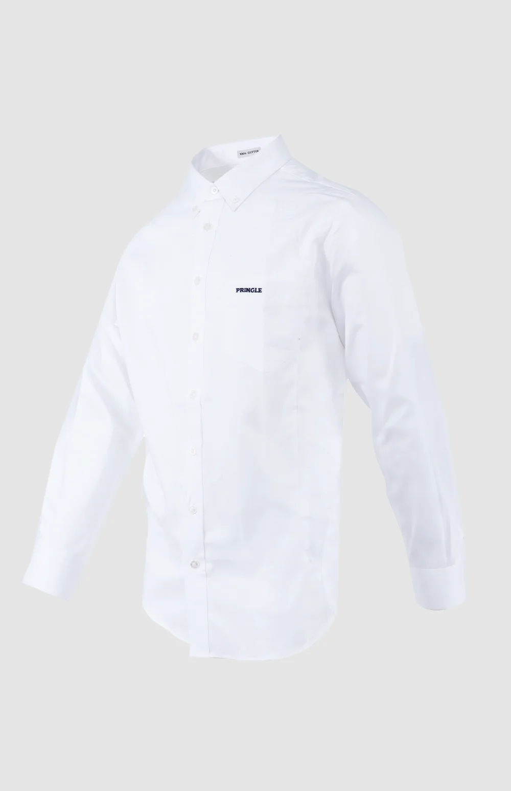 Pringle William Classic Shirt - Image 3