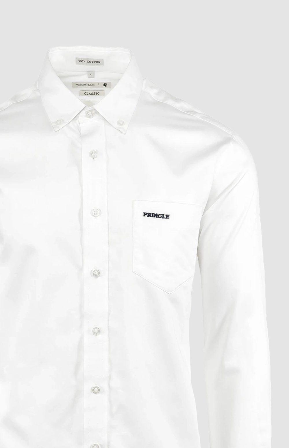 Pringle William Classic Shirt - Image 2