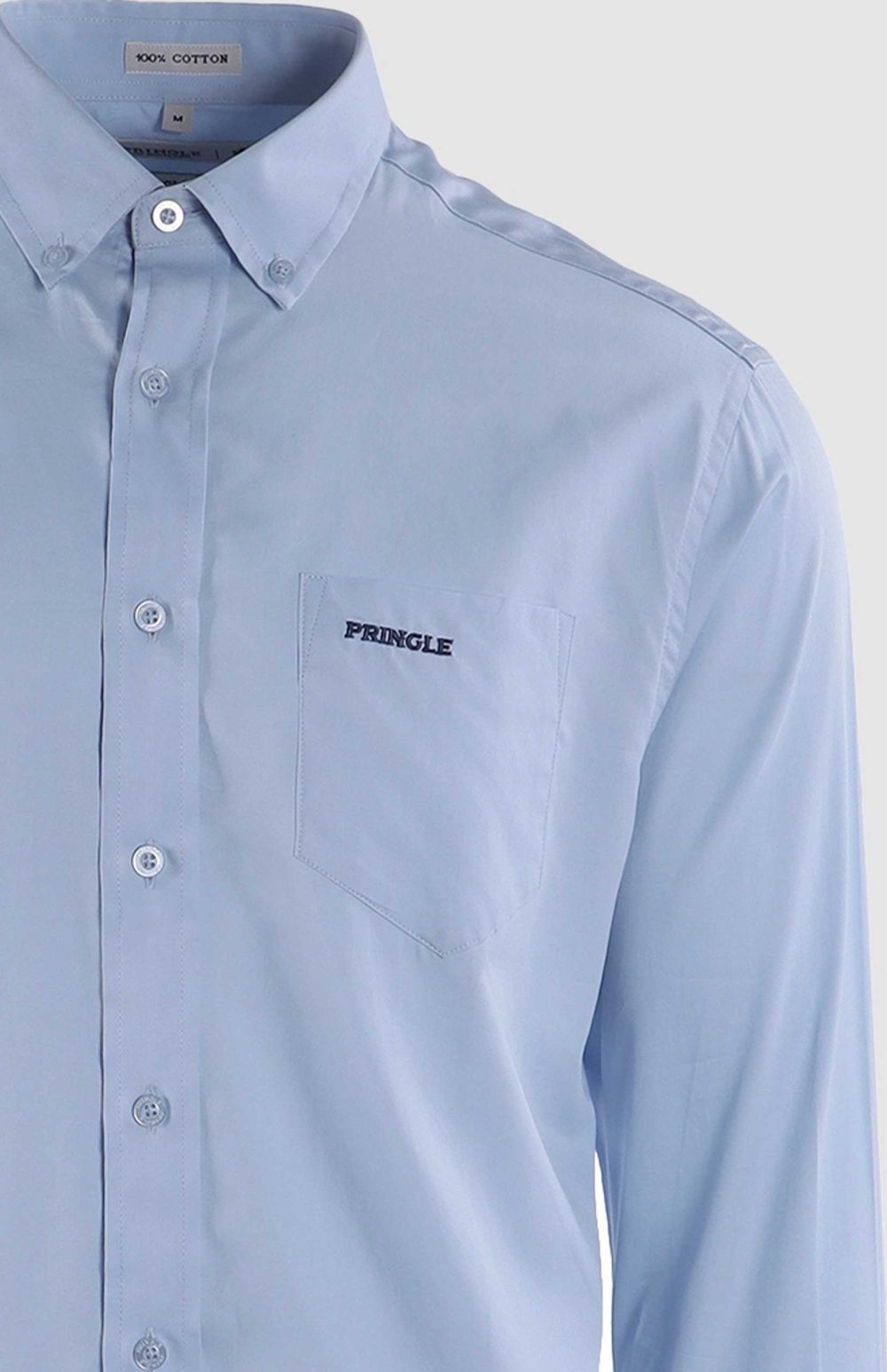 Pringle William Classic Shirt - Image 2