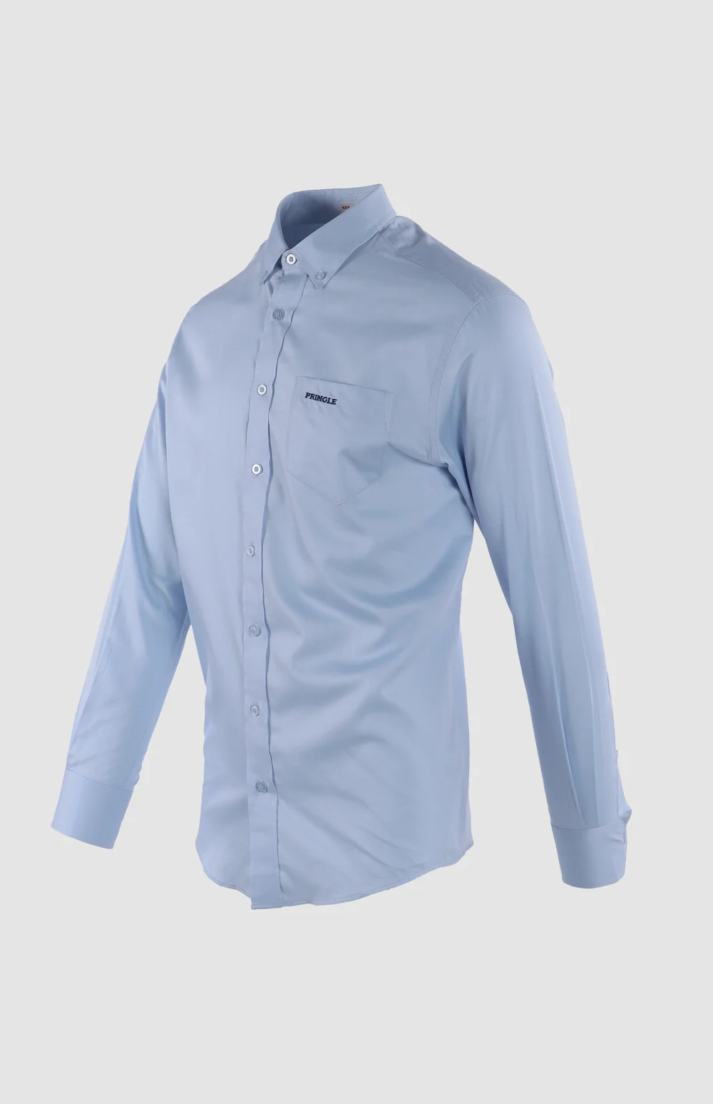 Pringle William Classic Shirt - Image 3