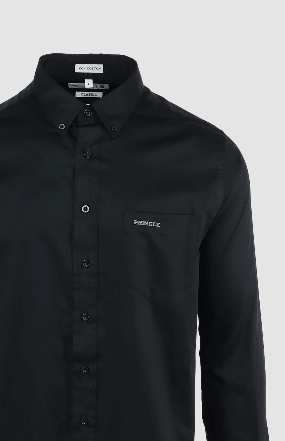 Pringle William Classic Shirt - Image 2