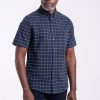 Pringle Oscar Classic Oxford Shirt