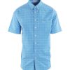 Pringle Oscar Classic Oxford Shirt