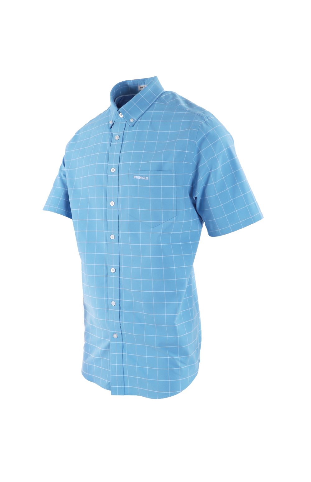 Pringle Oscar Classic Oxford Shirt - Image 3