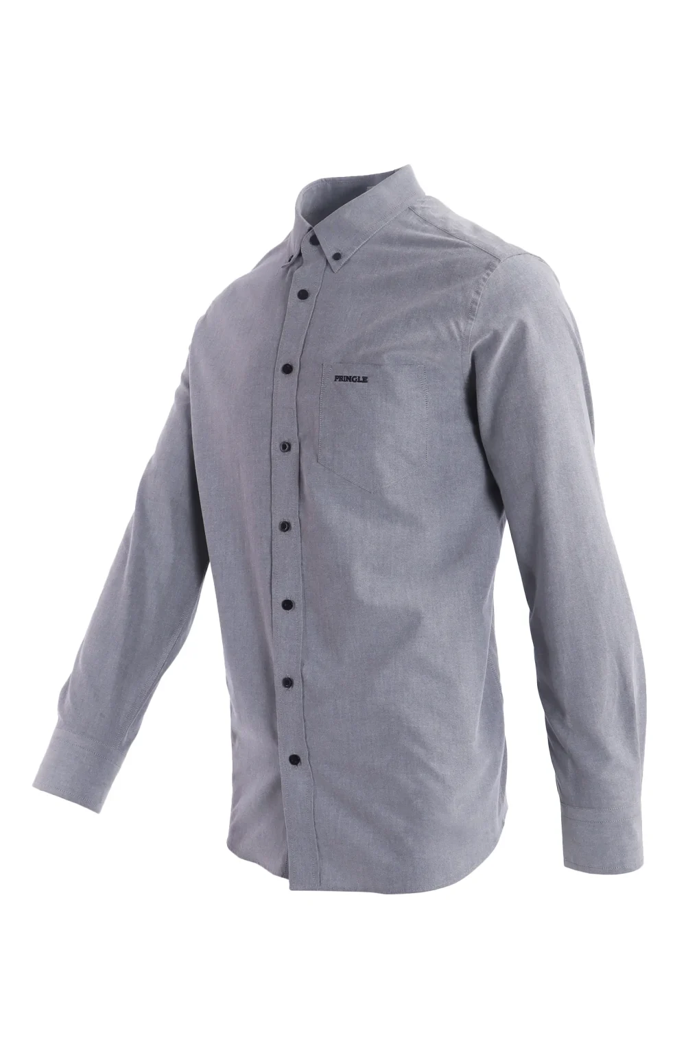 Pringle Bradley Oxford Classic Shirt - Image 2