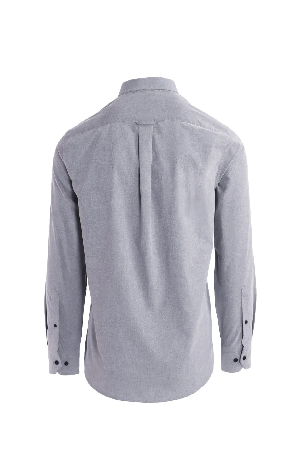 Pringle Bradley Oxford Classic Shirt - Image 3