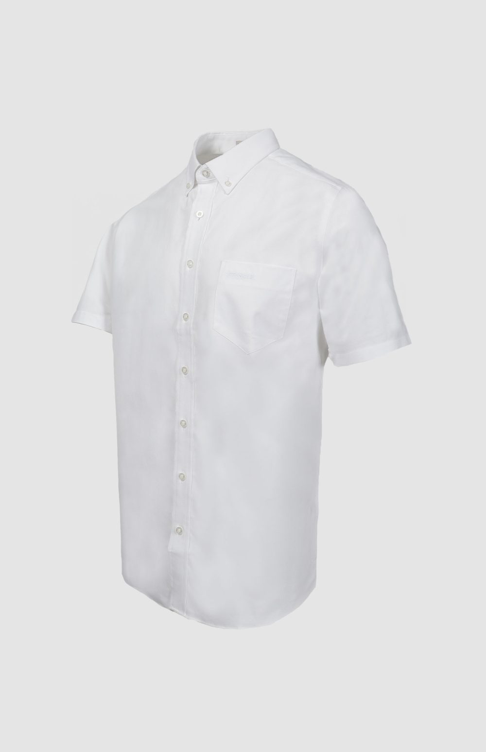Pringle Phillip Classic Oxford Shirt - Image 3