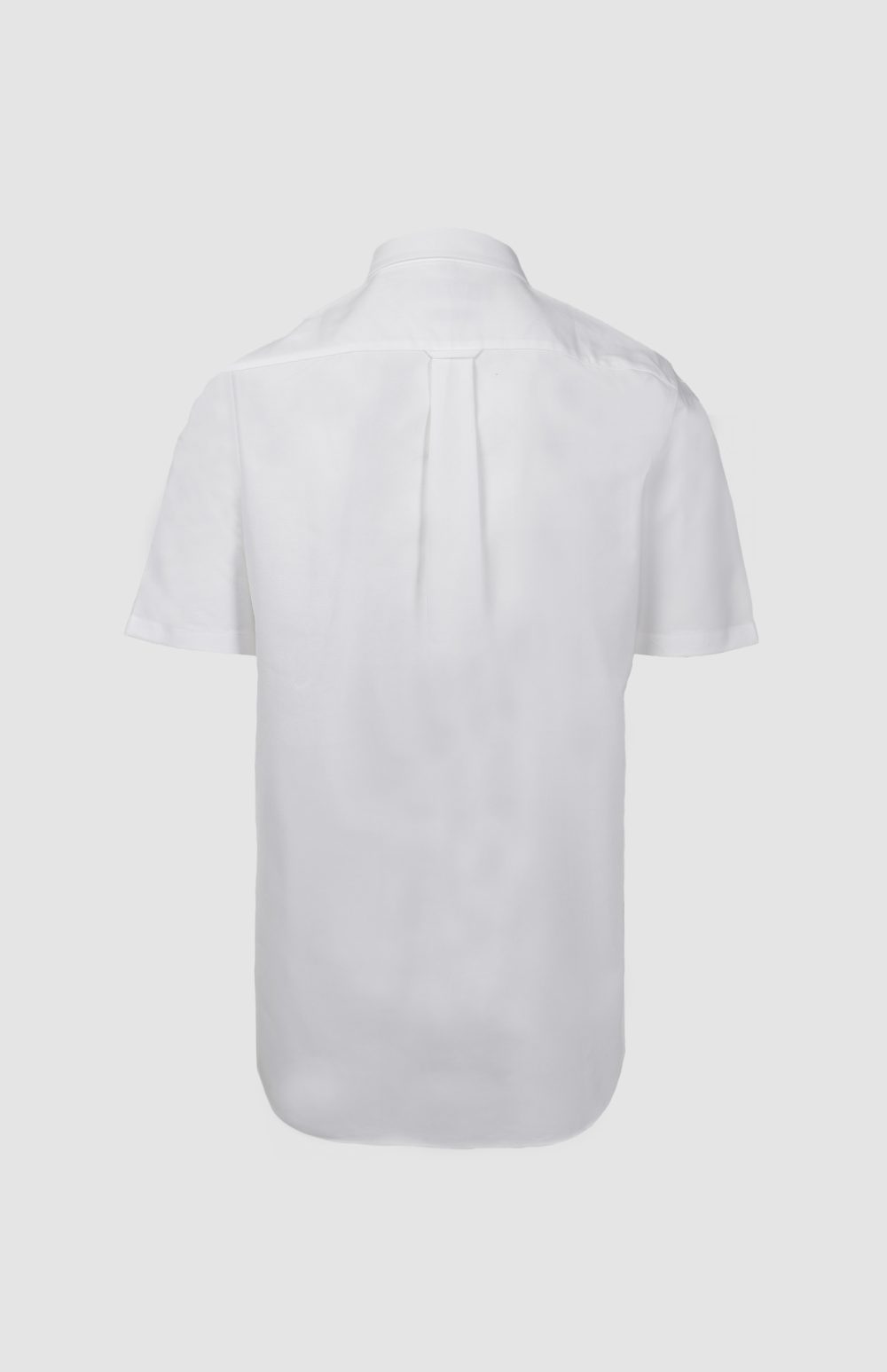 Pringle Phillip Classic Oxford Shirt - Image 4