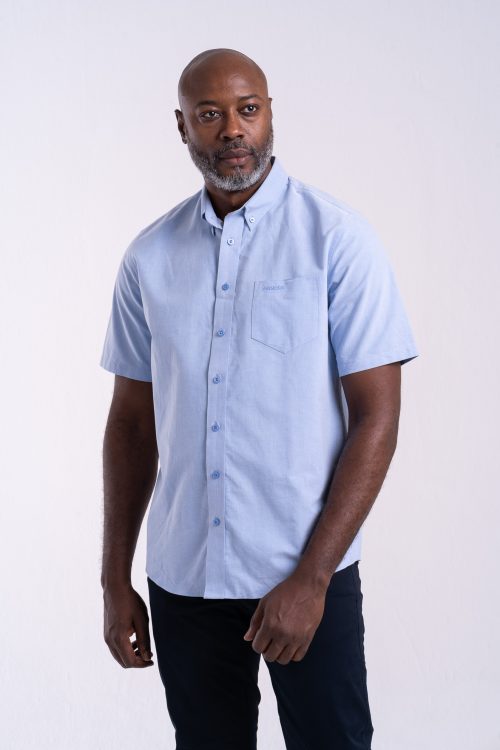 Pringle Phillip Classic Oxford Shirt