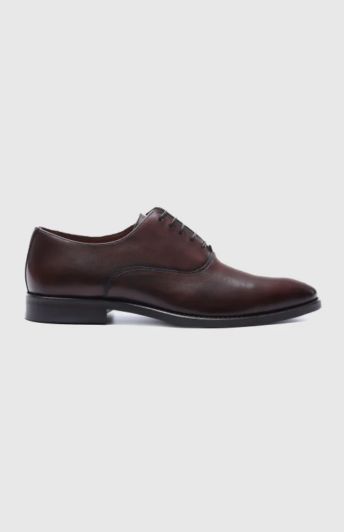 Pringle James Shoe