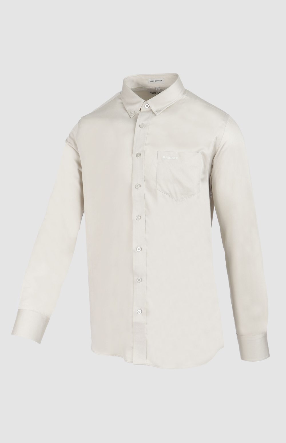 Pringle William Classic Shirt - Image 2