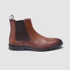 PRINGLE LUCAS BOOT