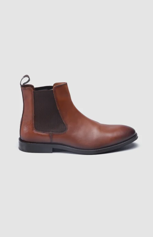 PRINGLE LUCAS BOOT