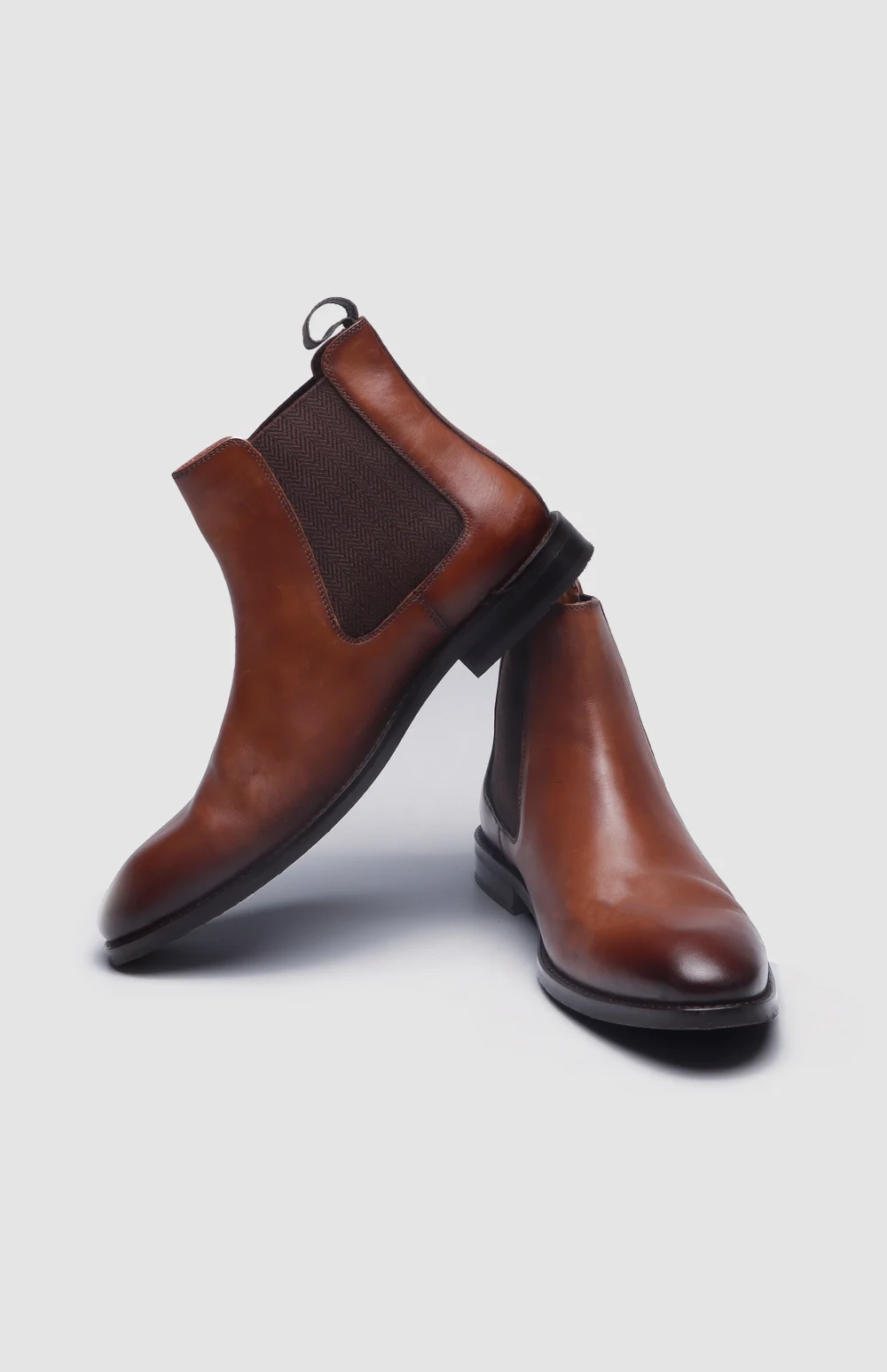 PRINGLE LUCAS BOOT - Image 2