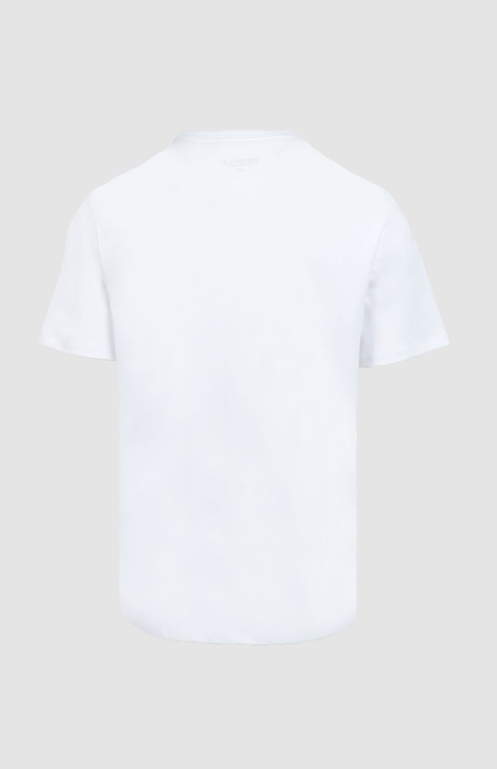 Pringle Atlas Argyle T-Shirt - Image 3