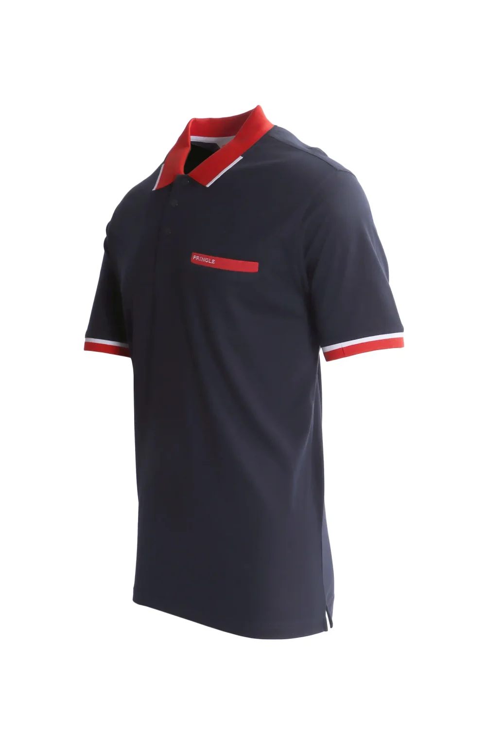 Pringle Mark S/S golfer men's - Image 2