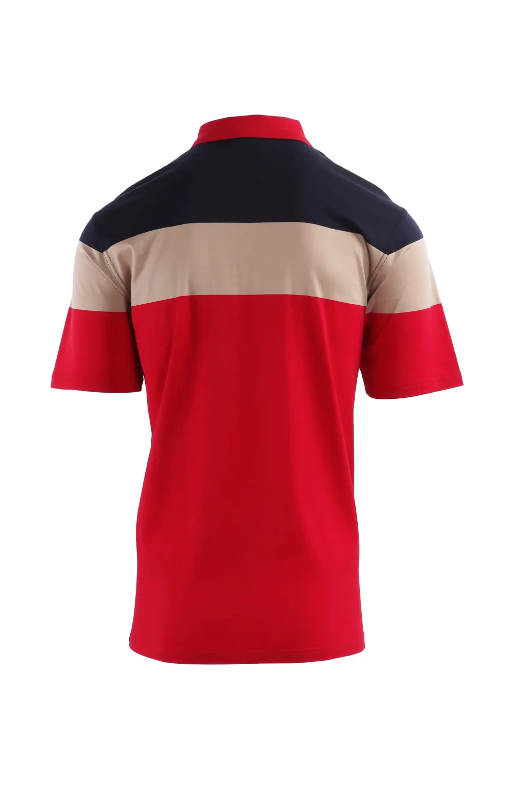 Pringle Reuben S/S golfer men's - Image 3