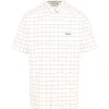 Pringle Oscar Classic Oxford Shirt