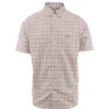 Pringle Oscar Classic Oxford Shirt