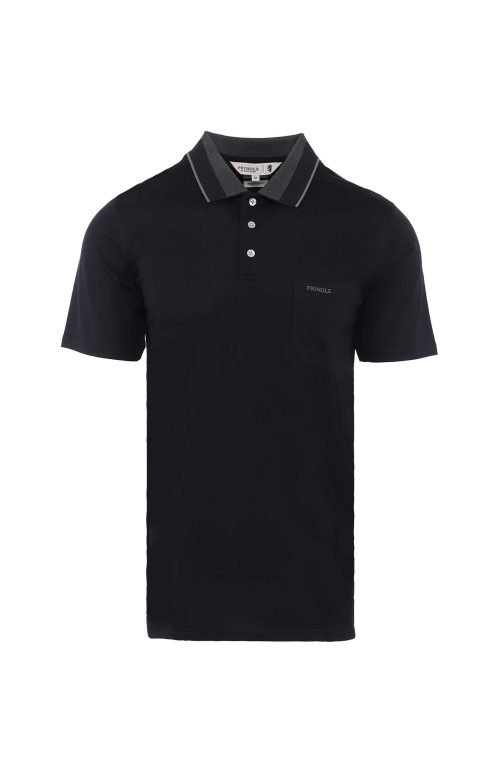 Pringle Brooks Mercerised Golfer
