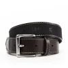 Pringle Selbourne Textured Belt