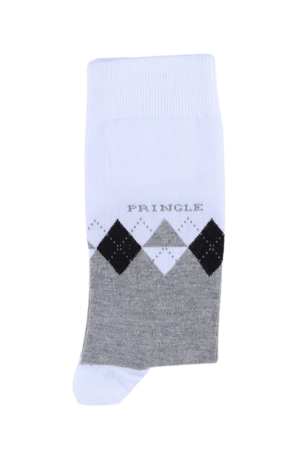 Pringle Ike argyle sock men's - Image 2