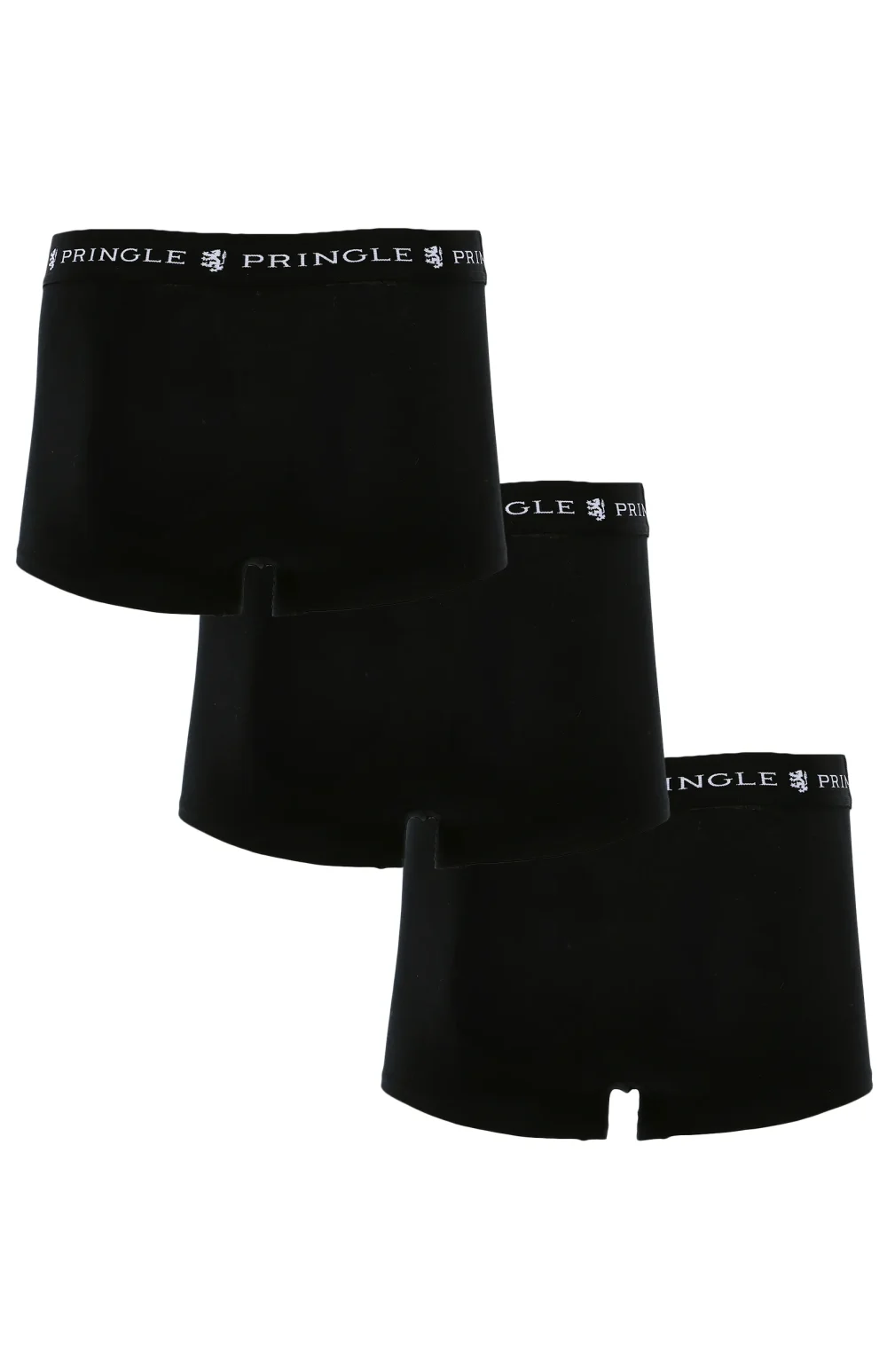 Pringle Gael 3 Pack Knit Underwear - Image 2