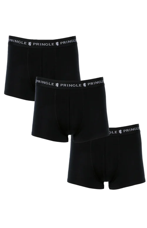 Pringle Gael 3 Pack Knit Underwear