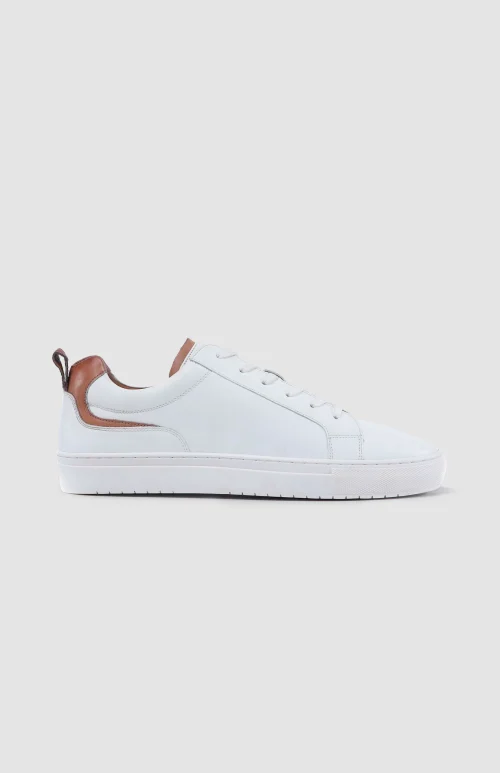 PRINGLE CARTER SNEAKER