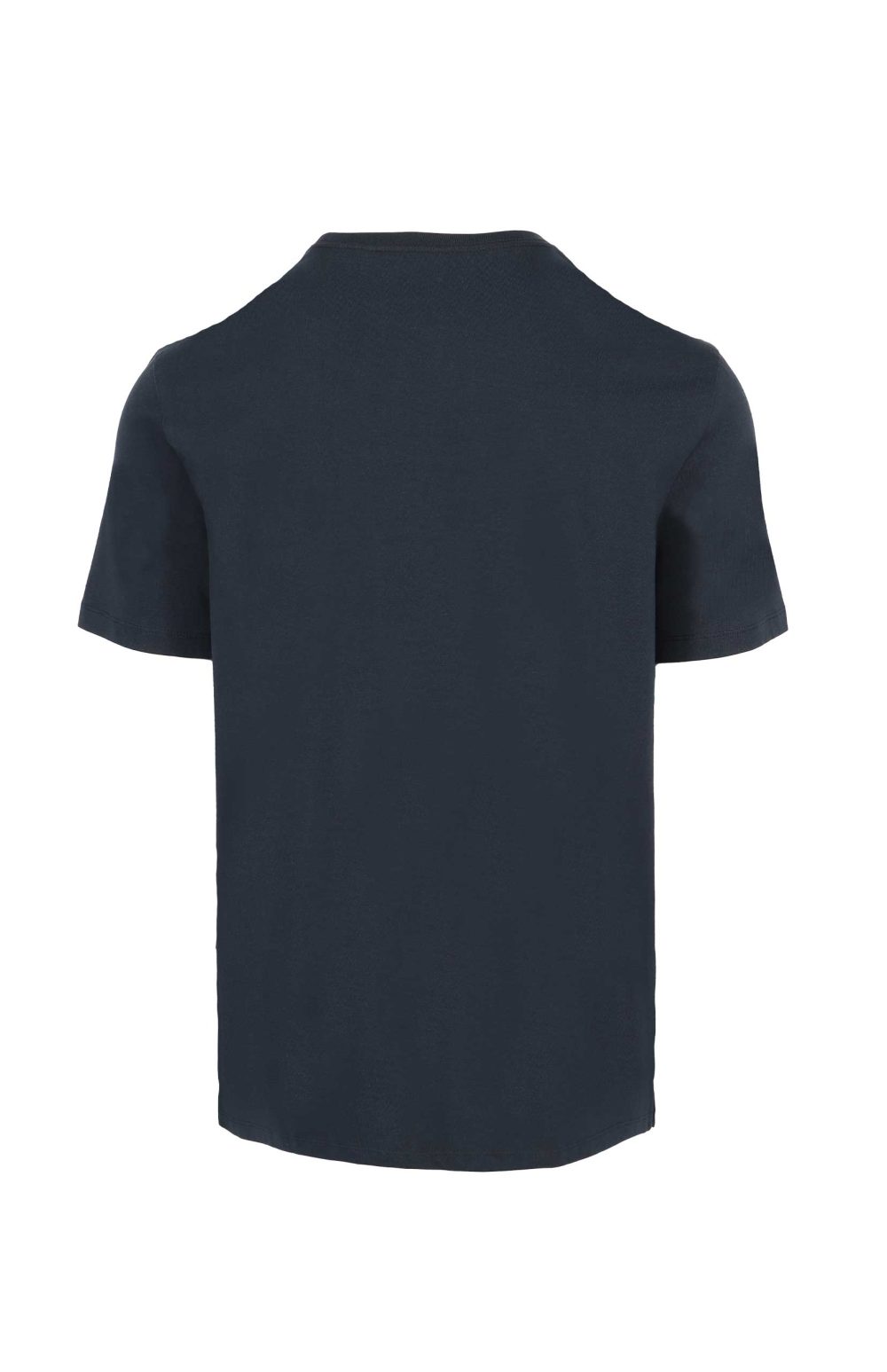 Pringle Ace Embroidered Crewneck  Tee - Image 2