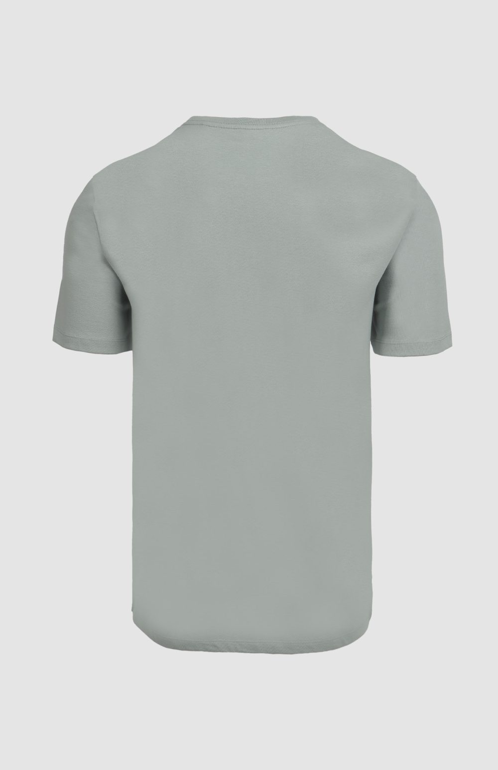 Pringle Ace Embroidered Crewneck  Tee - Image 3