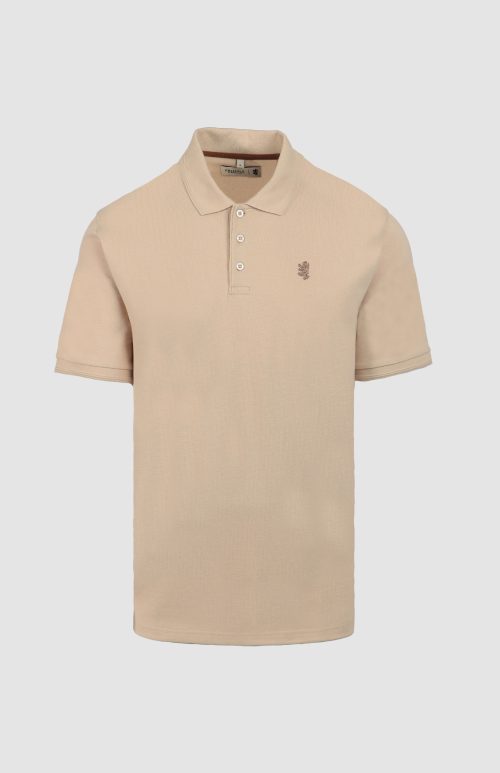 Pringle Austyn Pique Golfer