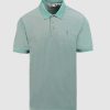 Pringle Nathan Textured Golfer