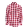 Pringle Floyd Check Classic Shirt