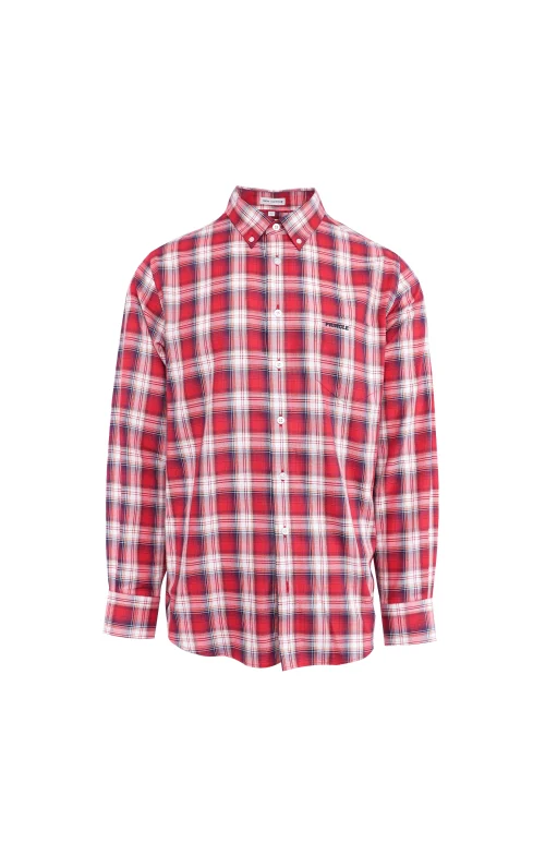 Pringle Floyd Check Classic Shirt