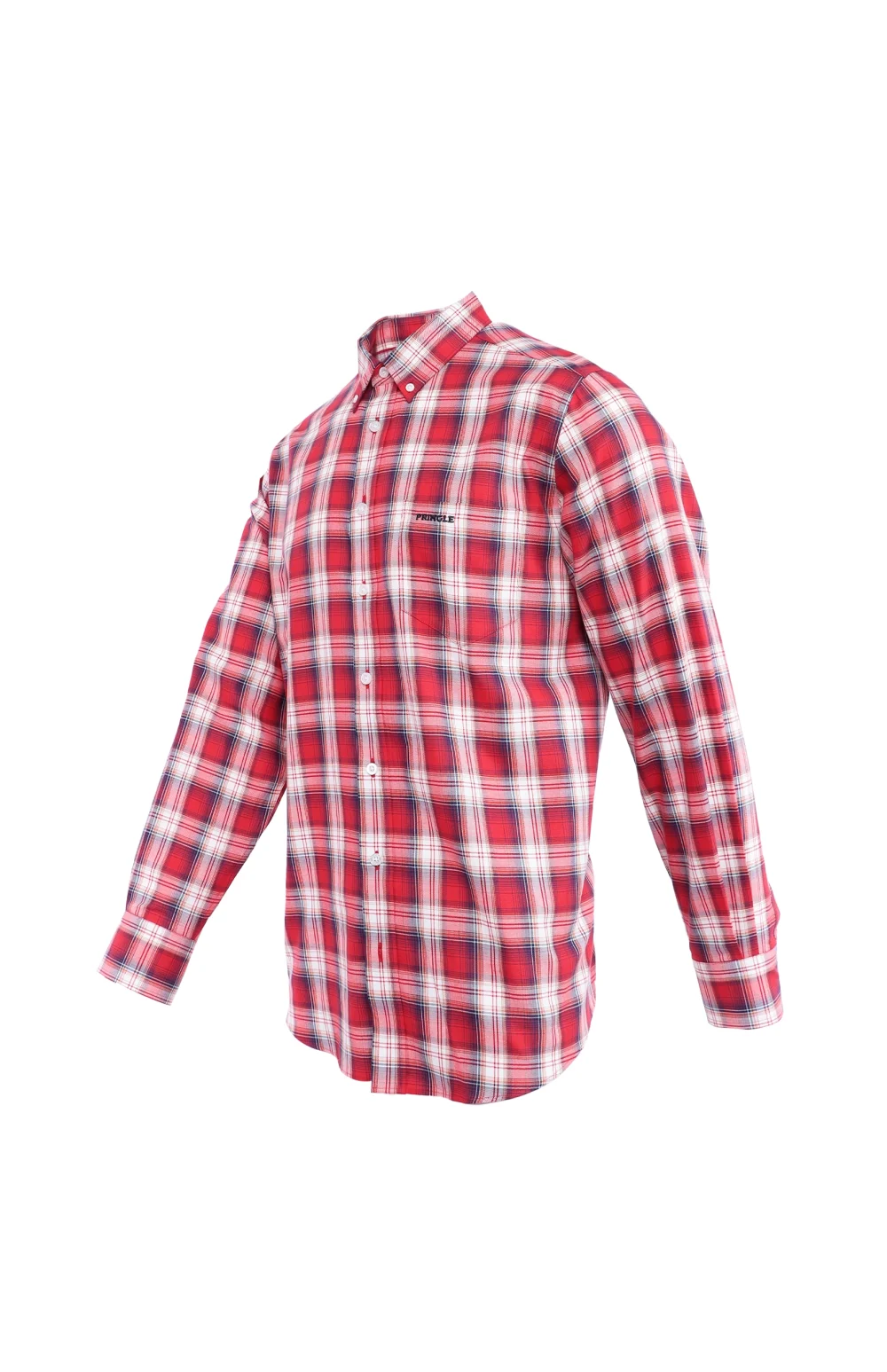 Pringle Floyd Check Classic Shirt - Image 2