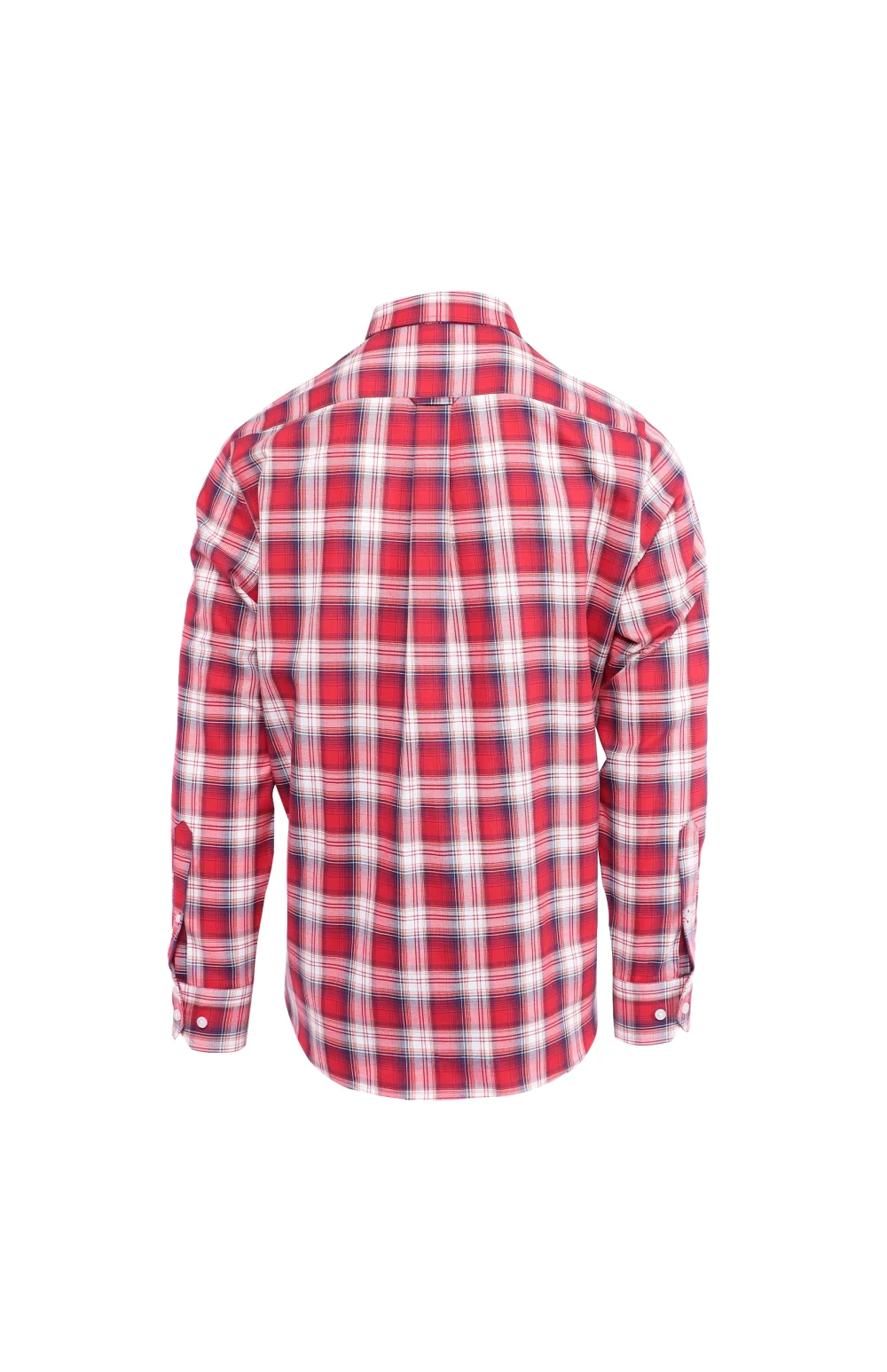 Pringle Floyd Check Classic Shirt - Image 3