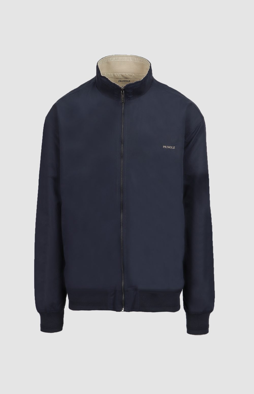 Pringle Larry Reversible Jacket