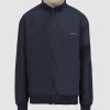 Pringle Larry Reversible Jacket