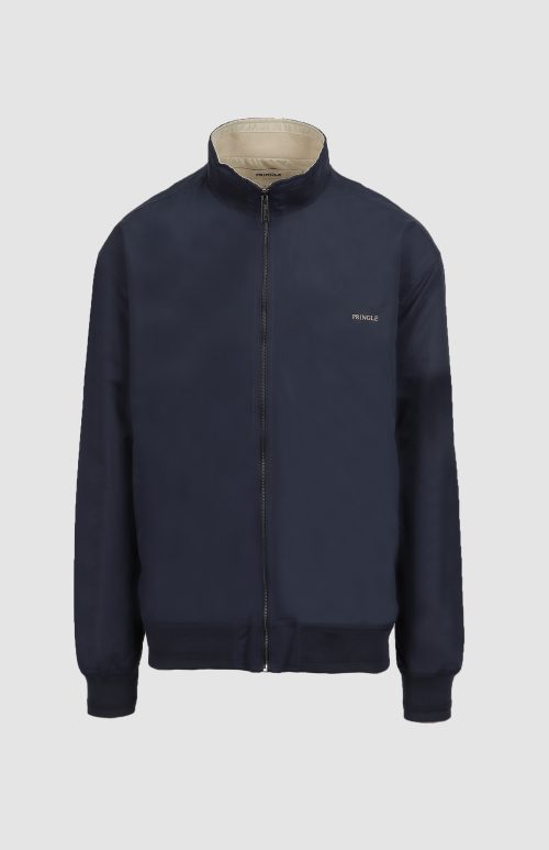 Pringle Larry Reversible Jacket