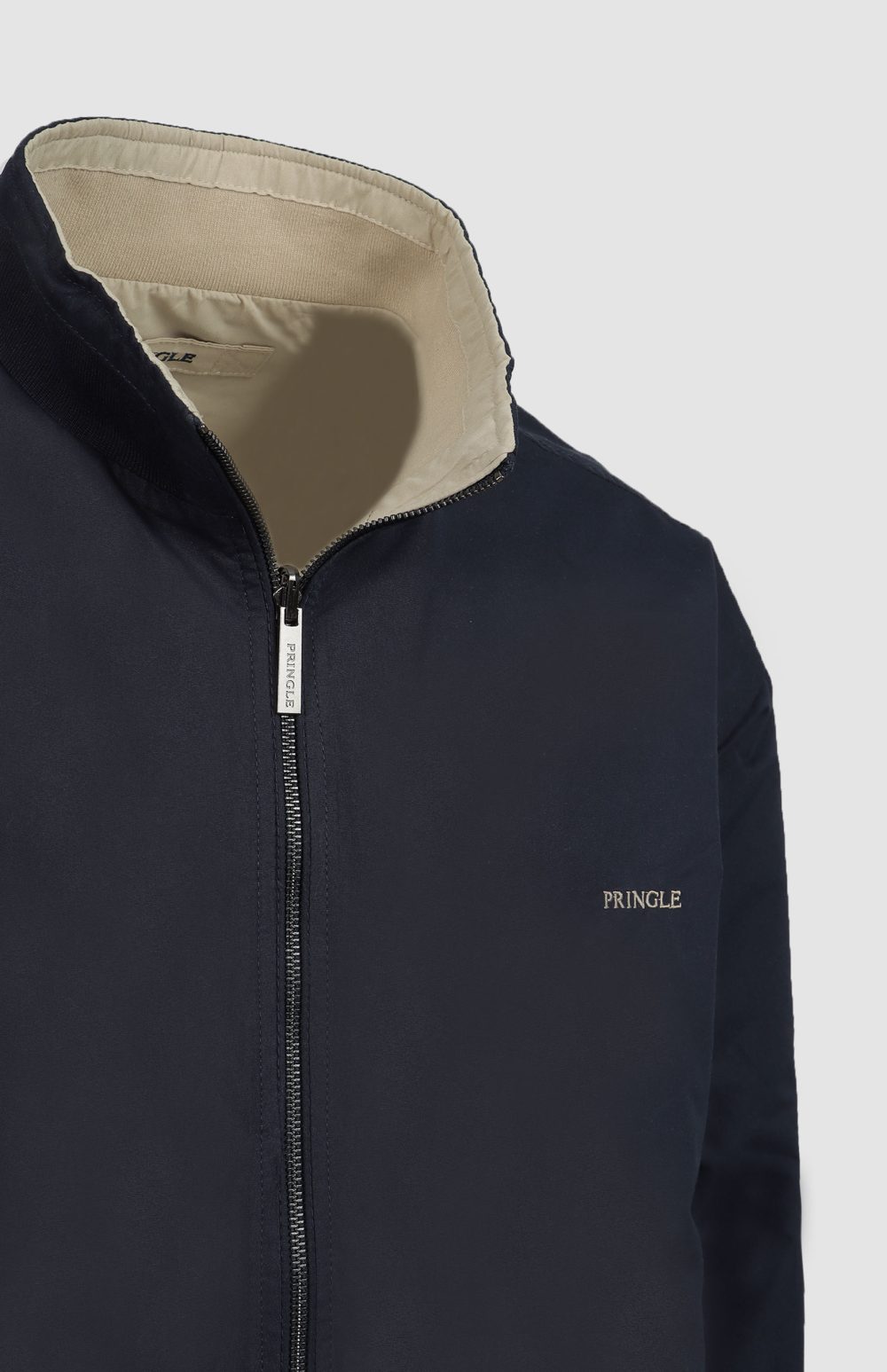 Pringle Larry Reversible Jacket - Image 3