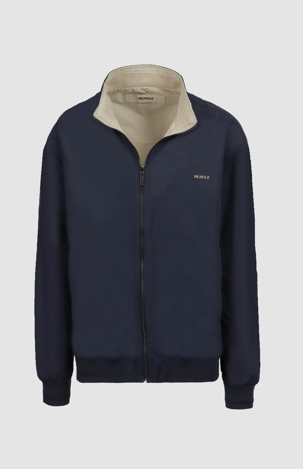 Pringle Larry Reversible Jacket - Image 4