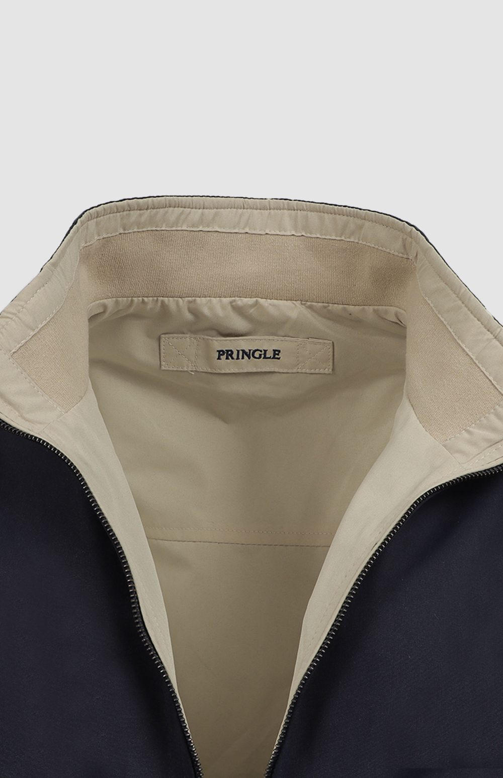 Pringle Larry Reversible Jacket - Image 5