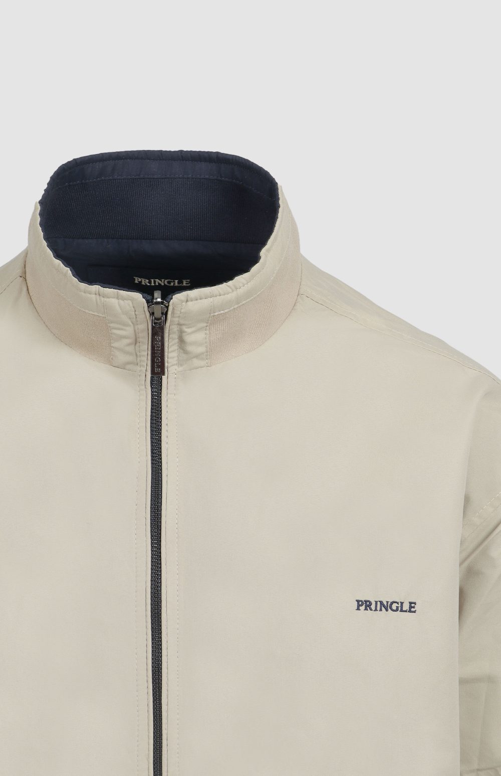 Pringle Larry Reversible Jacket - Image 9