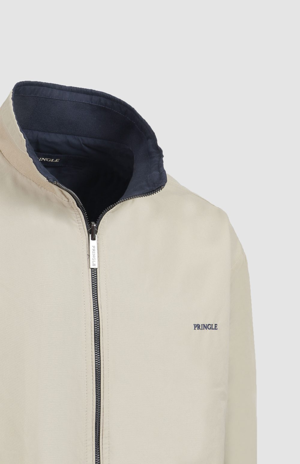 Pringle Larry Reversible Jacket - Image 10