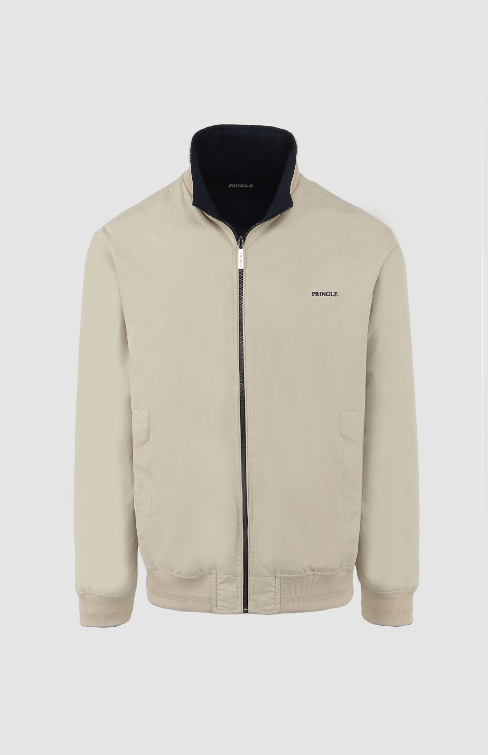 Pringle Larry Reversible Jacket - Image 11